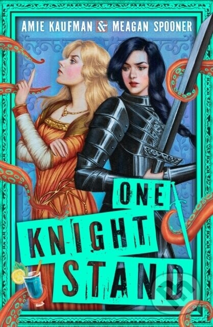 One Knight Stand - Amie Kaufman
