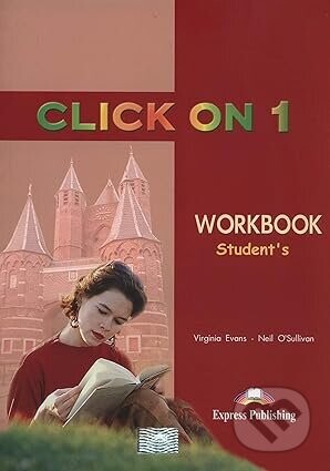 Click on 1: Workbook - Rôzni Autori (editor), Virginia Evans, Neil O'Sullivan