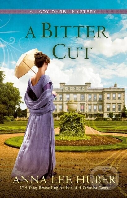 A Bitter Cut - Anna Lee Huber
