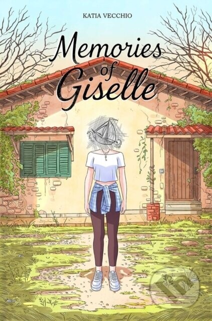 Memories of Giselle - Katia Vecchio