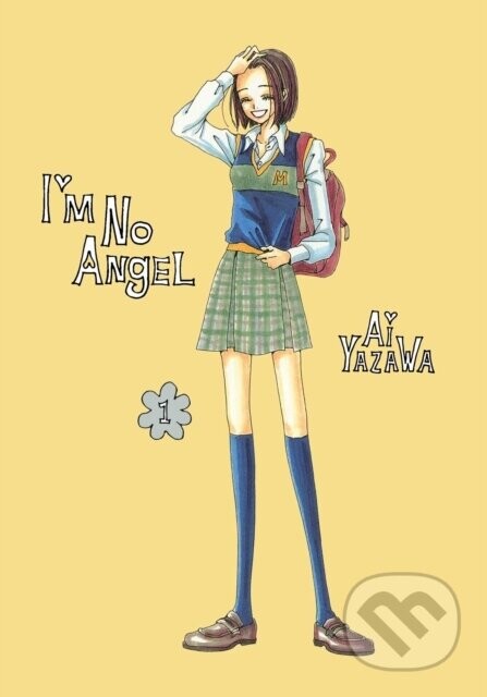 I'm No Angel, Vol. 1 - Ai Yazawa