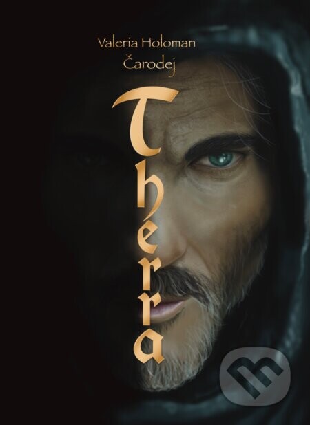 Therra - Čarodej - Valeria Holoman