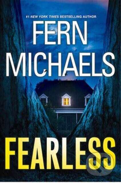 Fearless - Fern Michaels