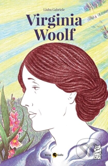Virginia Woolf - Liuba Gabriele