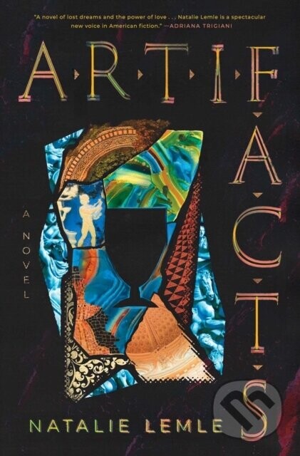 Artifacts - Natalie Lemle