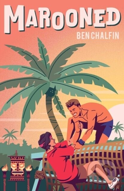 Marooned - Ben Chalfin