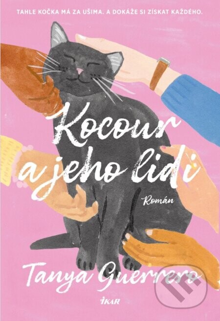 Kocour a jeho lidi - Tanya Guerrero