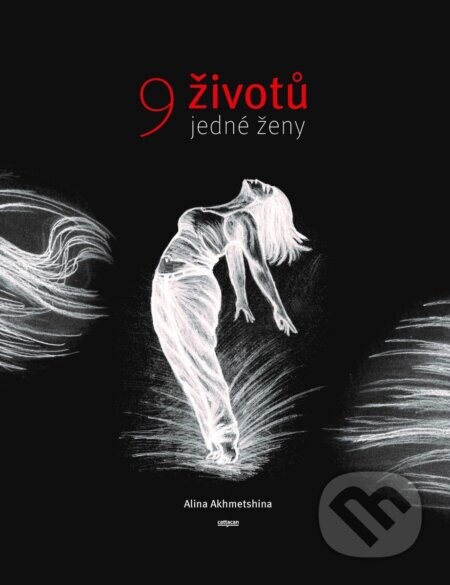 9 životů jedné ženy - Alina Akhmetshina