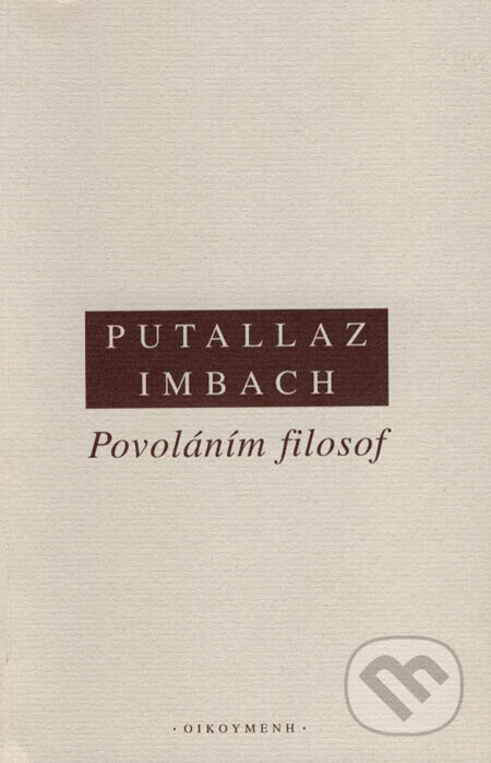 Povoláním filosof (Siger z Brabantu a středověká universita)