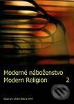 Moderné náboženstvo II - S. Veličová