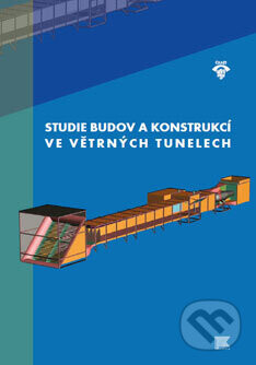 Studie budov a konstrukcí ve větrných tunelech