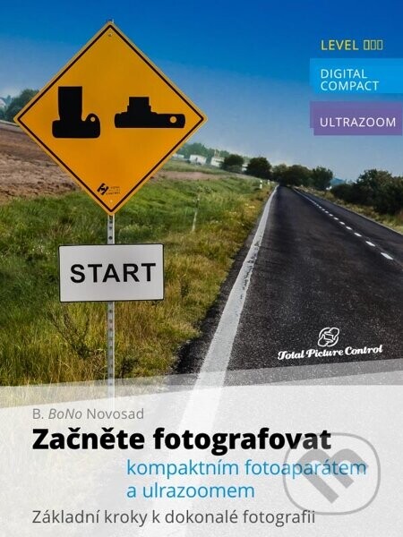 Začněte fotografovat kompaktním fotoaparátem a ultrazoomem