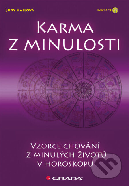 Karma z minulosti (Vzorce z minulých životů v horoskopu)