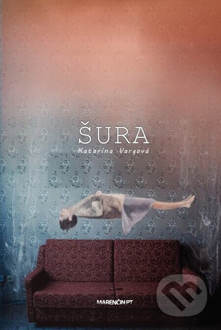 Šura - Katarína Vargová