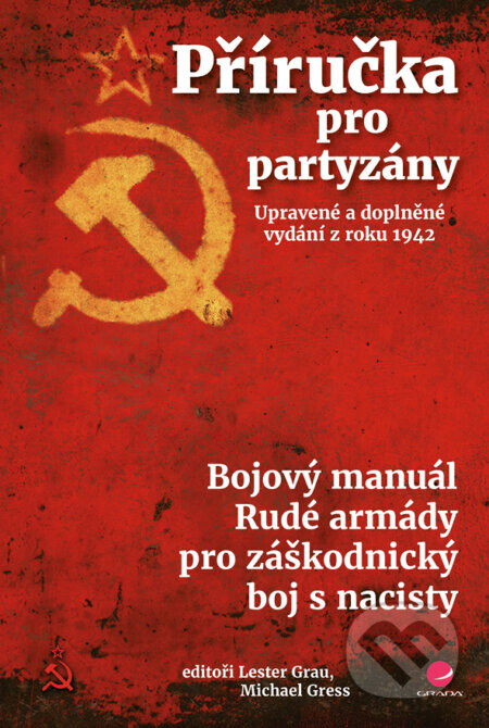 Příručka pro partyzány. Upravené a doplněné vydání z roku 1942