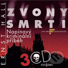Zvony smrti - Ernst Hall