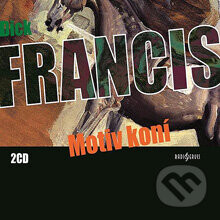 Motiv koní - Dick Francis