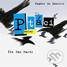 Ptáci - Daphne Du Maurier