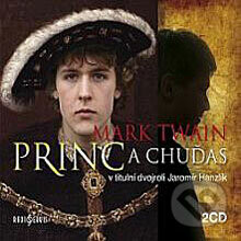 Princ a chuďas - Mark Twain