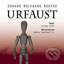Urfaust - Johann Wolfgang Goethe