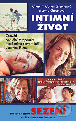 Intimní život - Cheryl T. Cohen Greeneová, Lorna Garanová