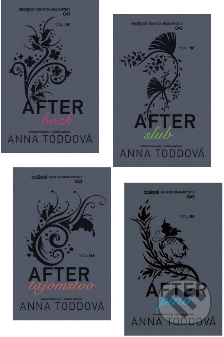 After 1-4 (Kolekcia)