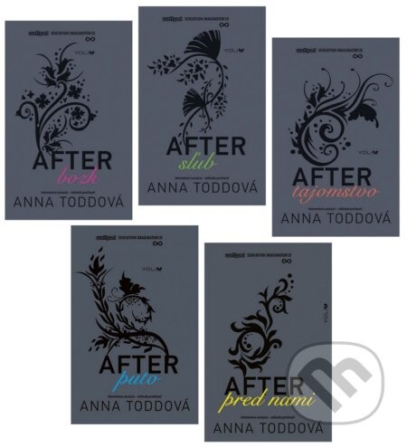 After 1-5 (Kolekcia)