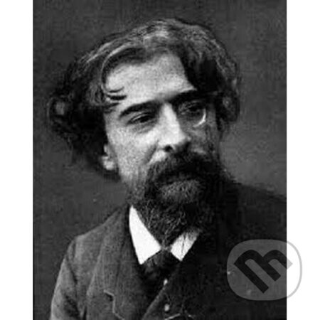 Tartarin z Tarasconu - Alphonse Daudet