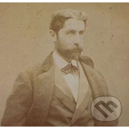 Mágovo tajemství - André Laurie