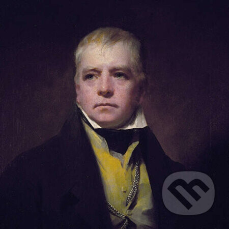 Rytíř Ivanhoe - Walter Scott