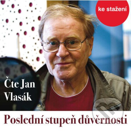 Poslední stupeň důvěrnosti - Ivan Klíma