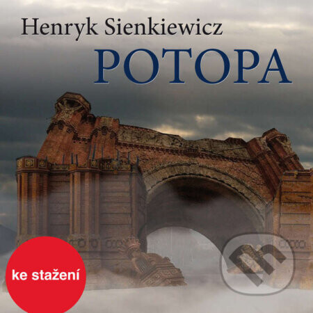 Potopa - Henryk Sienkiewicz