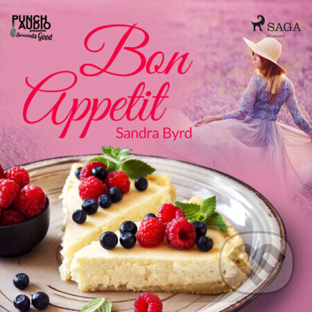 Bon Appetit (EN) - Sandra Byrd