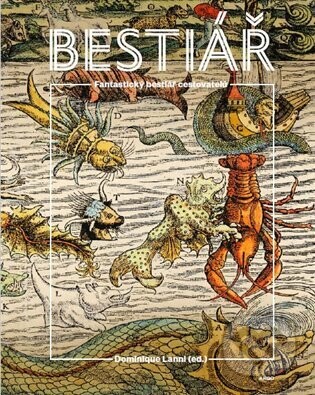 Fantastický bestiář cestovatelů