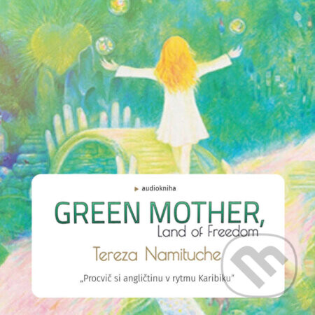 Green Mother - Tereza Namituche