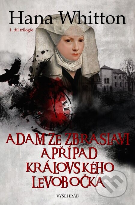 Adam ze Zbraslavi a případ královského levobočka (V královských službách)