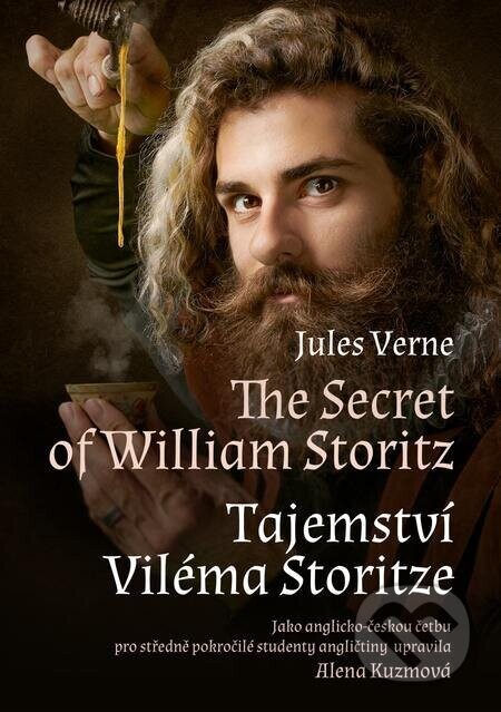 The Secret of William Storitz / Tajemství Viléma Storitze