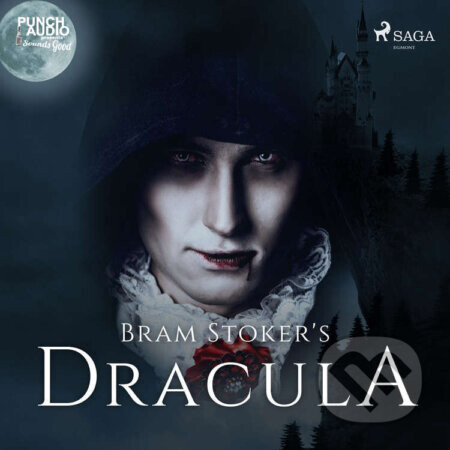 Bram Stoker's Dracula (EN) - Bram Stoker