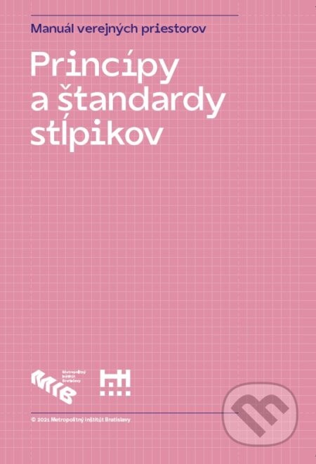 Princípy a štandardy stĺpikovania