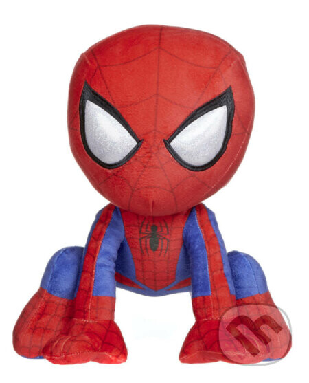 Spider-Man čupiaci 27cm