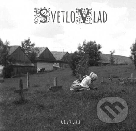 SvetloVlad (Clivota) - Janka Sofia Thomkova