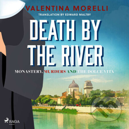 Death by the River (EN) - Valentina Morelli