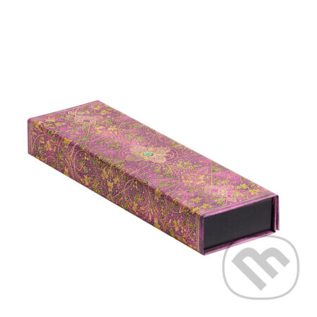 Paperblanks - puzdro / peračník Diamond Jubilee (magnetické zatváranie)