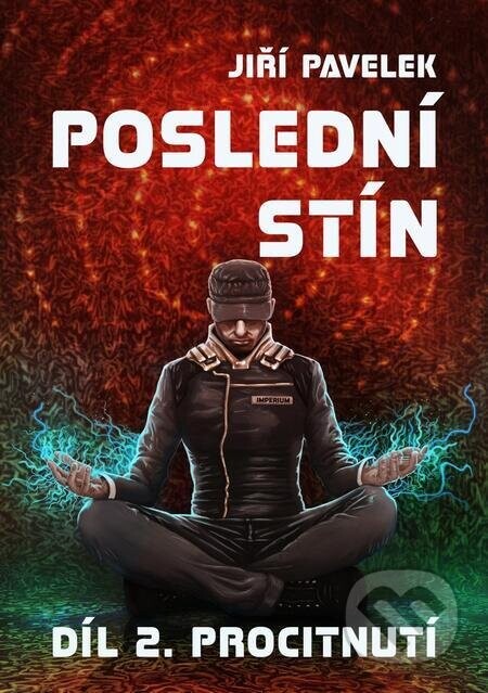 Procitnutí - Jiří Pavelek