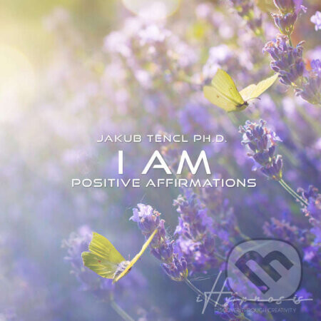 I am - Dr. Jakub Tencl,Oleksandr Chukhlib