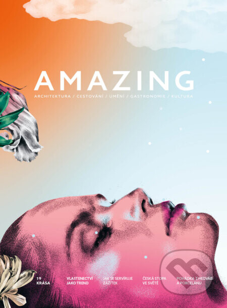 Amazing Magazin 19 Krása