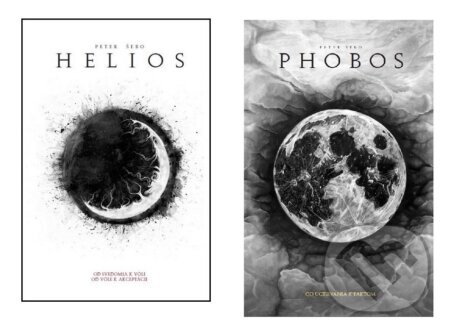 Helios + Phobos - Peter Šebo