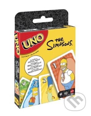 Uno Simpsonovi