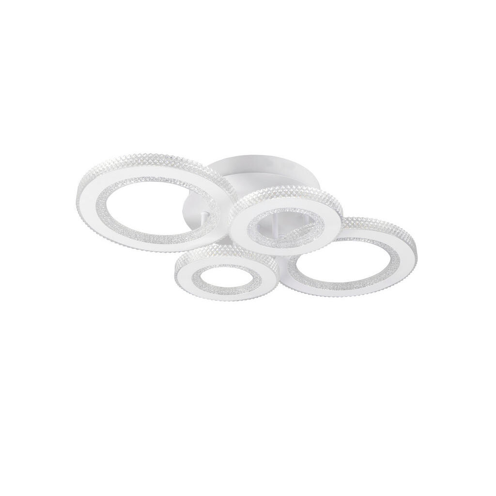 Novel STROPNÍ LED SVÍTIDLO, 59/37,5/12,5 cm