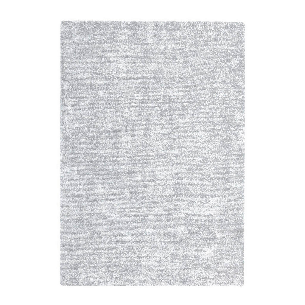 Kayoom VINTAGE KOBEREC, 120/170 cm šedá, barvy stříbra